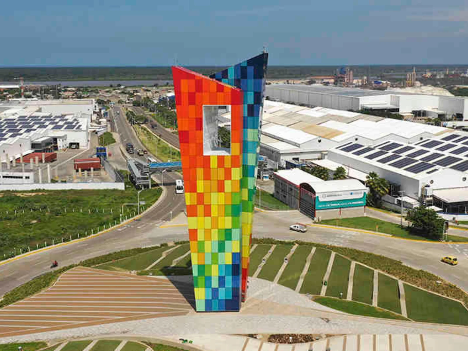 Barranquilla & santa marta tour 1