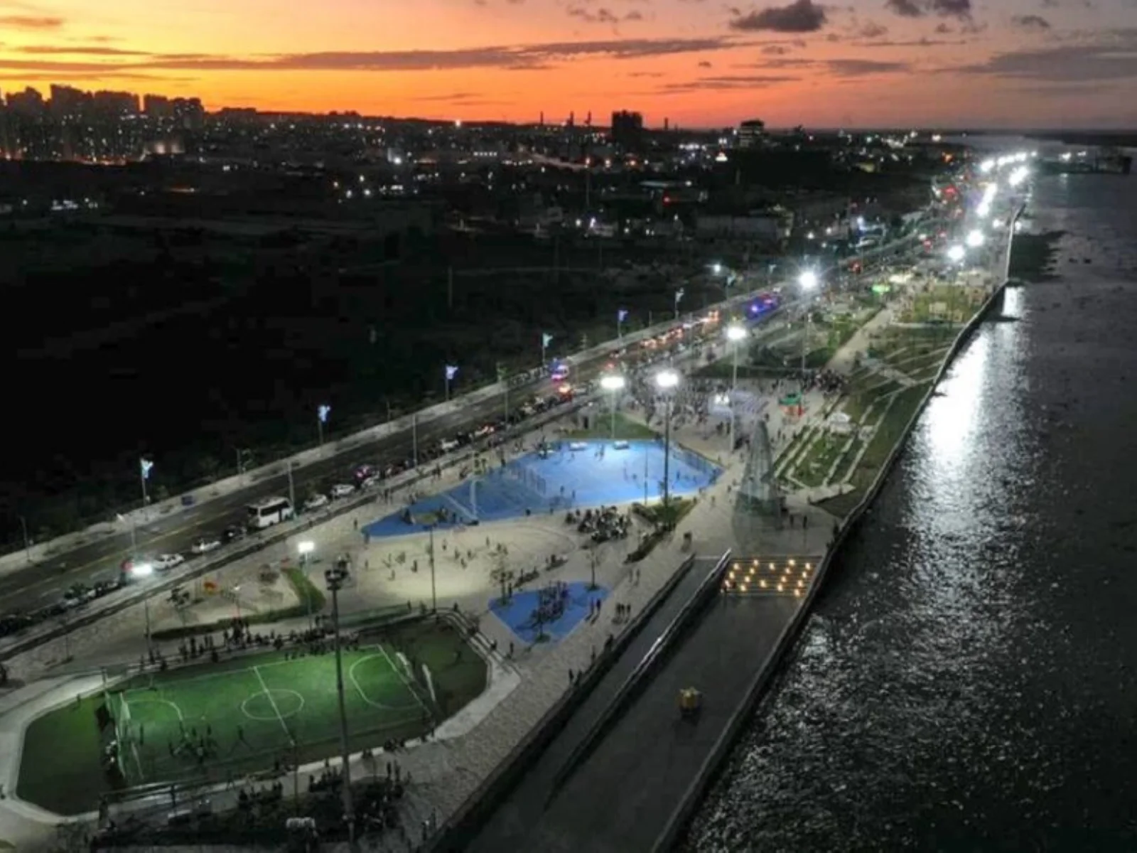 Barranquilla & santa marta tour 3