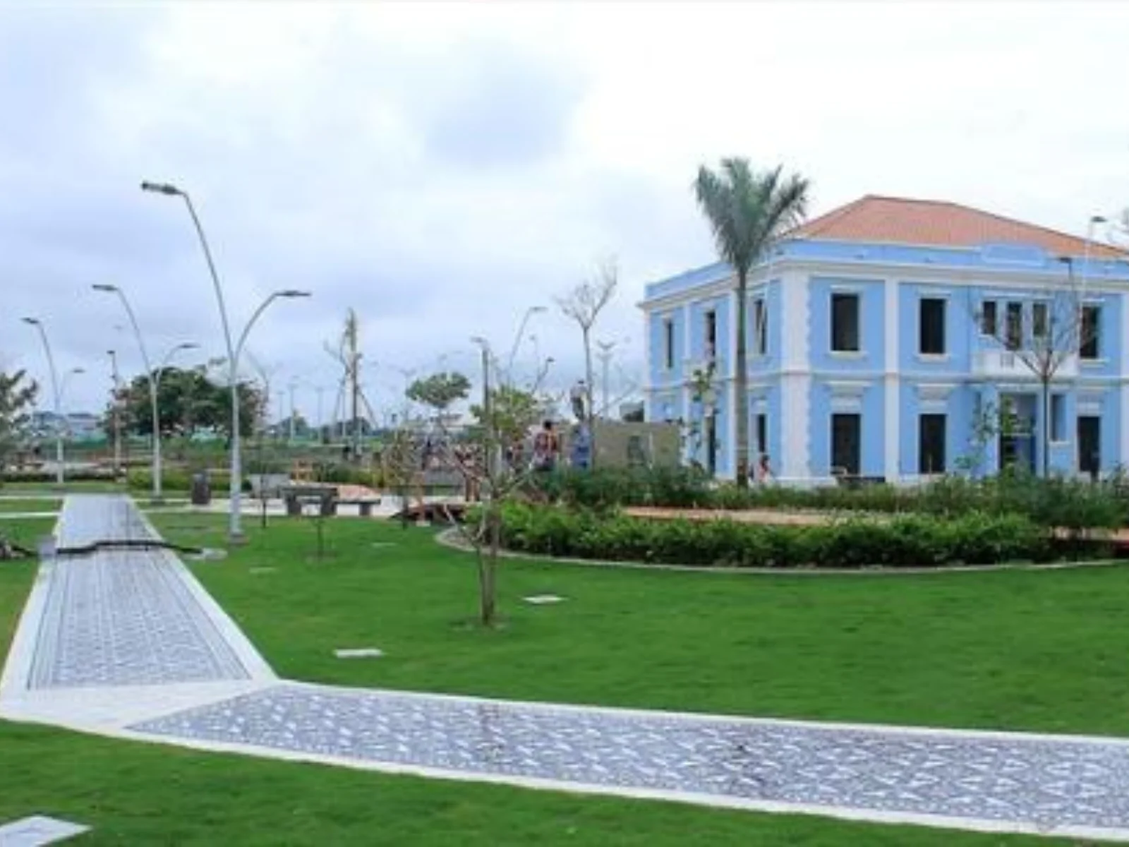 Barranquilla & santa marta tour 4