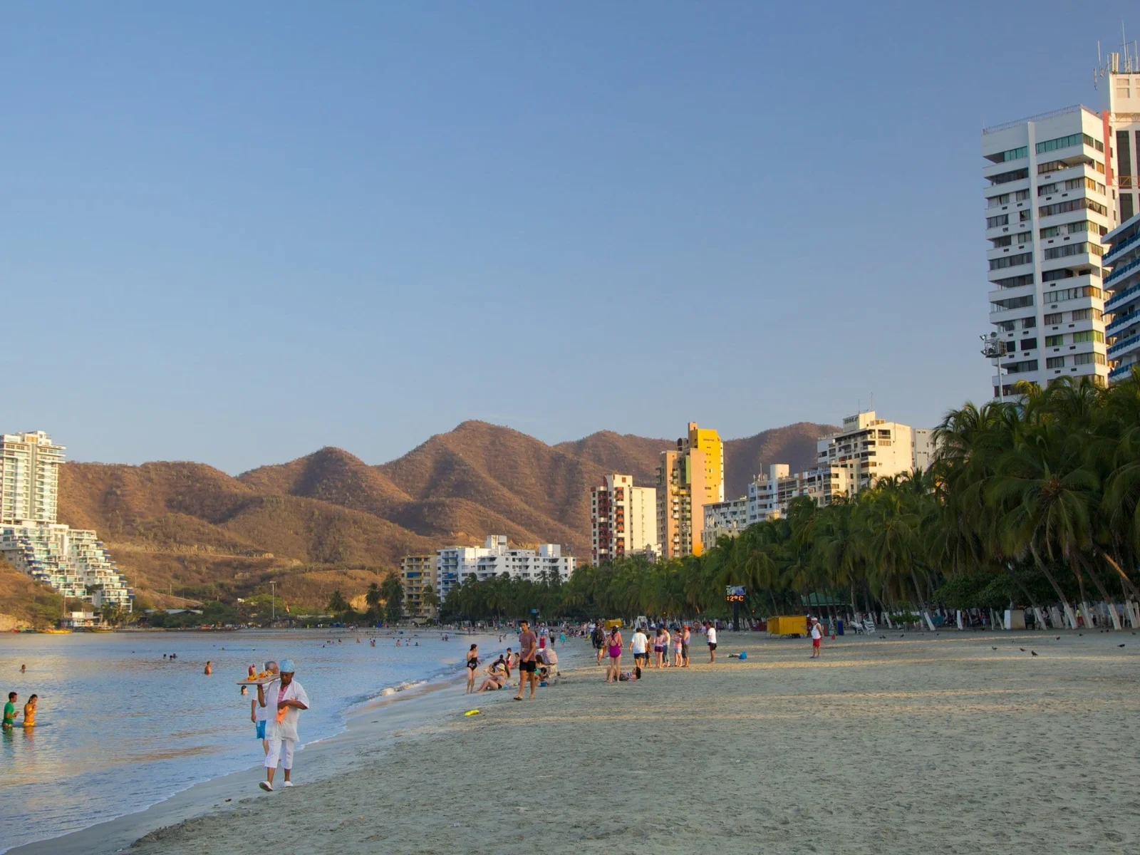 Barranquilla & santa marta tour 5