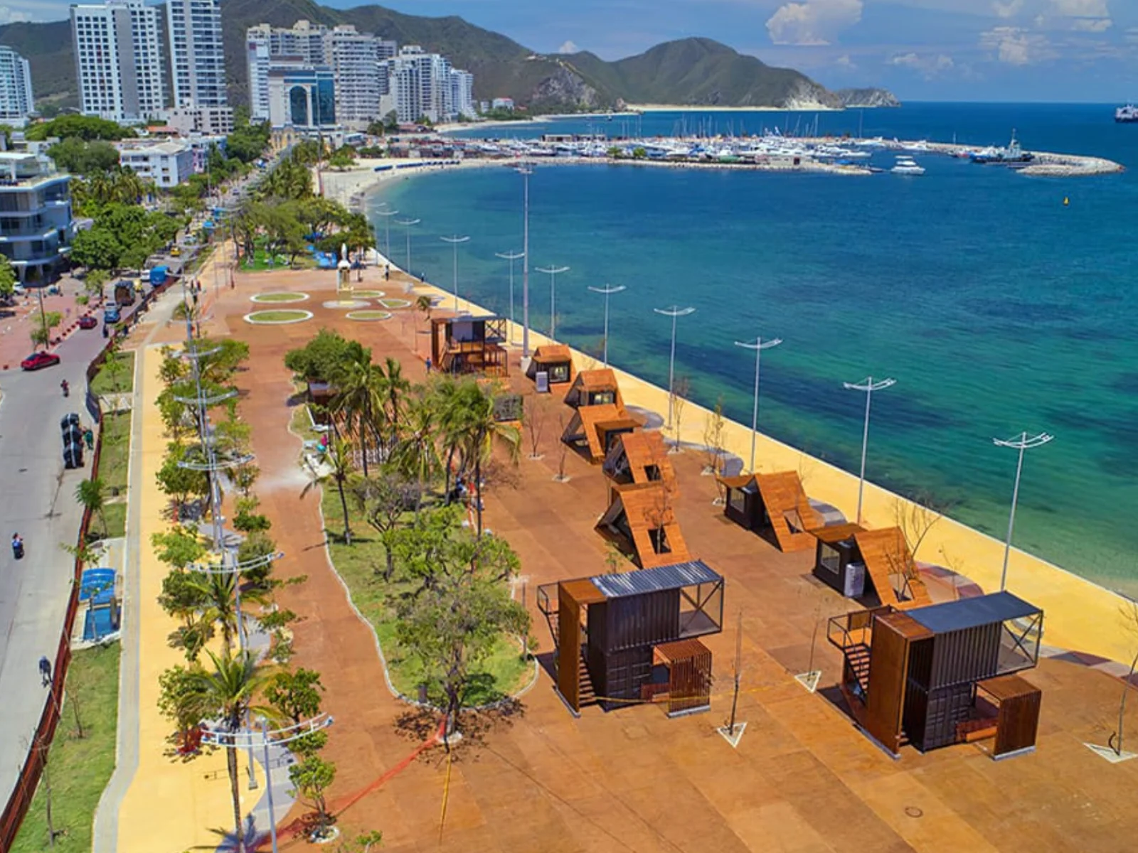 Barranquilla & santa marta tour 6