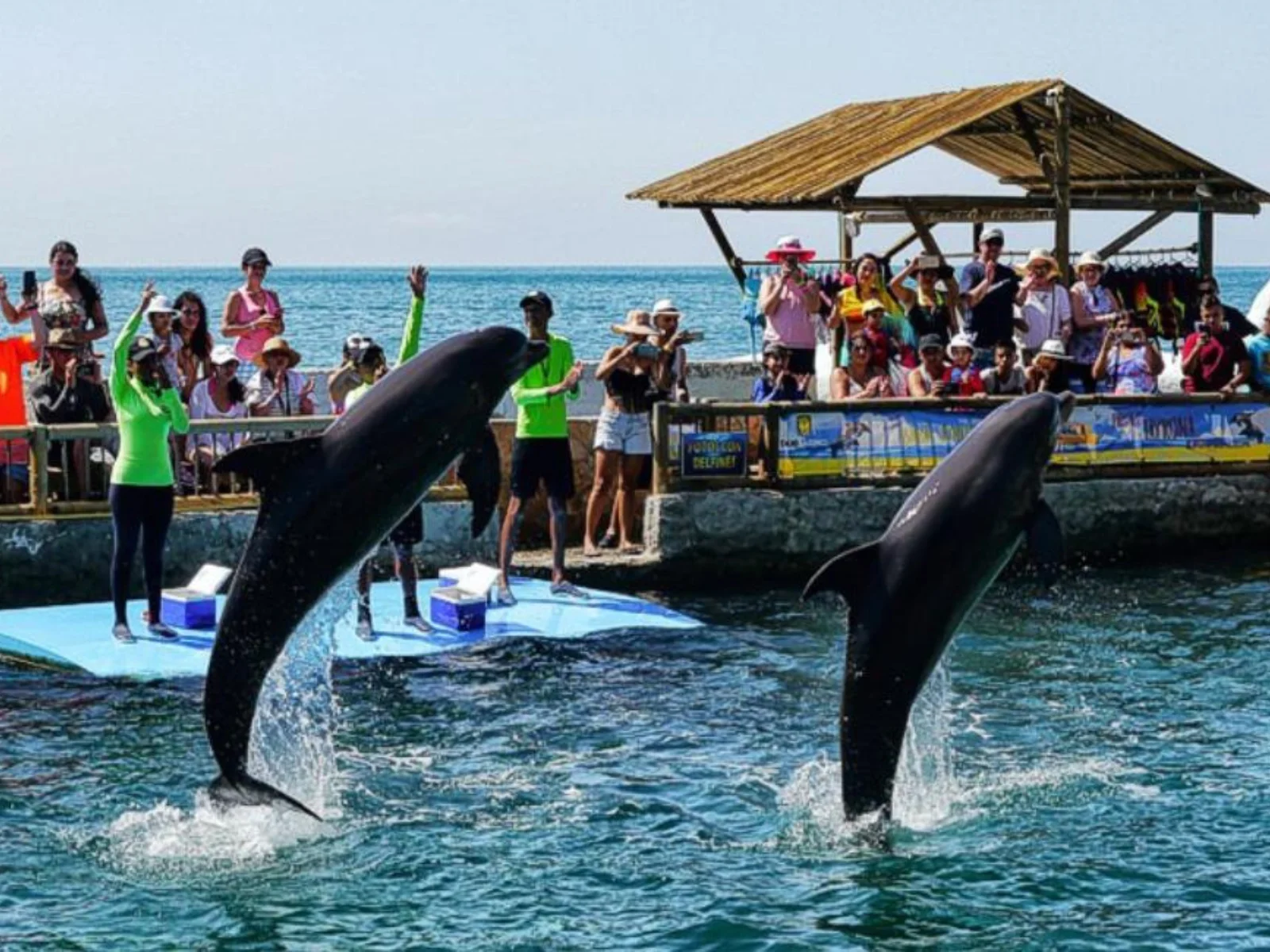Barranquilla & santa marta tour 7